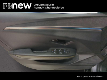Photo 30 du bon plan RENAULT Megane E-Tech Electric EV60 220ch Techno super charge occasion à 24990 €