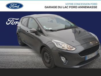 Photo 2 du bon plan FORD Fiesta 1.0 EcoBoost 95ch Cool & Connect 5p occasion à 11990 €