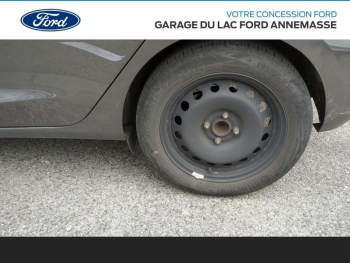 Photo 4 du bon plan FORD Fiesta 1.0 EcoBoost 95ch Cool & Connect 5p occasion à 11990 €