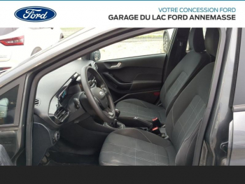 Photo 5 du bon plan FORD Fiesta 1.0 EcoBoost 95ch Cool & Connect 5p occasion à 11990 €