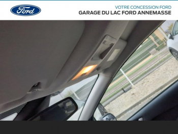 Photo 6 du bon plan FORD Fiesta 1.0 EcoBoost 95ch Cool & Connect 5p occasion à 11990 €