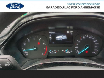Photo 9 du bon plan FORD Fiesta 1.0 EcoBoost 95ch Cool & Connect 5p occasion à 11990 €