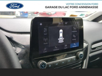 Photo 10 du bon plan FORD Fiesta 1.0 EcoBoost 95ch Cool & Connect 5p occasion à 11990 €