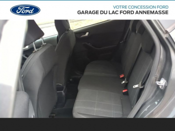 Photo 11 du bon plan FORD Fiesta 1.0 EcoBoost 95ch Cool & Connect 5p occasion à 11990 €