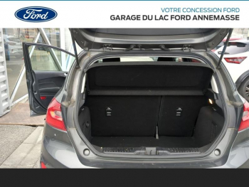 Photo 12 du bon plan FORD Fiesta 1.0 EcoBoost 95ch Cool & Connect 5p occasion à 11990 €