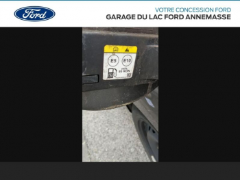 Photo 13 du bon plan FORD Fiesta 1.0 EcoBoost 95ch Cool & Connect 5p occasion à 11990 €