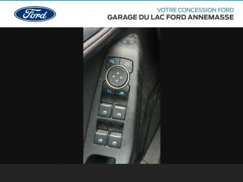 Photo 14 du bon plan FORD Fiesta 1.0 EcoBoost 95ch Cool & Connect 5p occasion à 11990 €