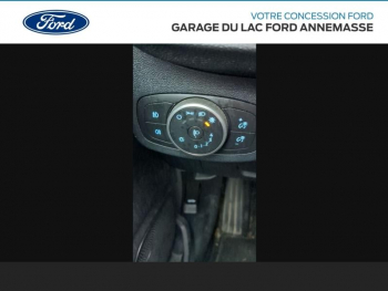 Photo 15 du bon plan FORD Fiesta 1.0 EcoBoost 95ch Cool & Connect 5p occasion à 11990 €