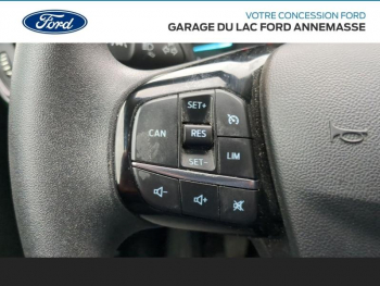 Photo 16 du bon plan FORD Fiesta 1.0 EcoBoost 95ch Cool & Connect 5p occasion à 11990 €