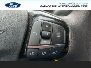 Photo 17 du bon plan FORD Fiesta 1.0 EcoBoost 95ch Cool & Connect 5p occasion à 11990 €