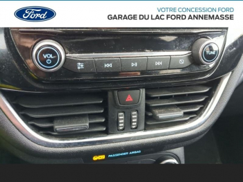 Photo 18 du bon plan FORD Fiesta 1.0 EcoBoost 95ch Cool & Connect 5p occasion à 11990 €