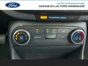 Photo 19 du bon plan FORD Fiesta 1.0 EcoBoost 95ch Cool & Connect 5p occasion à 11990 €