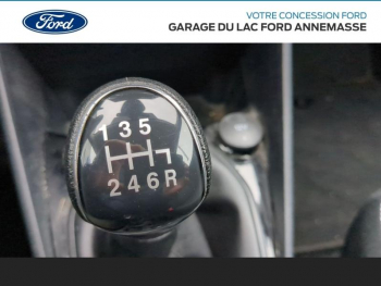 Photo 20 du bon plan FORD Fiesta 1.0 EcoBoost 95ch Cool & Connect 5p occasion à 11990 €