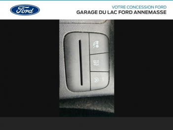 Photo 21 du bon plan FORD Fiesta 1.0 EcoBoost 95ch Cool & Connect 5p occasion à 11990 €