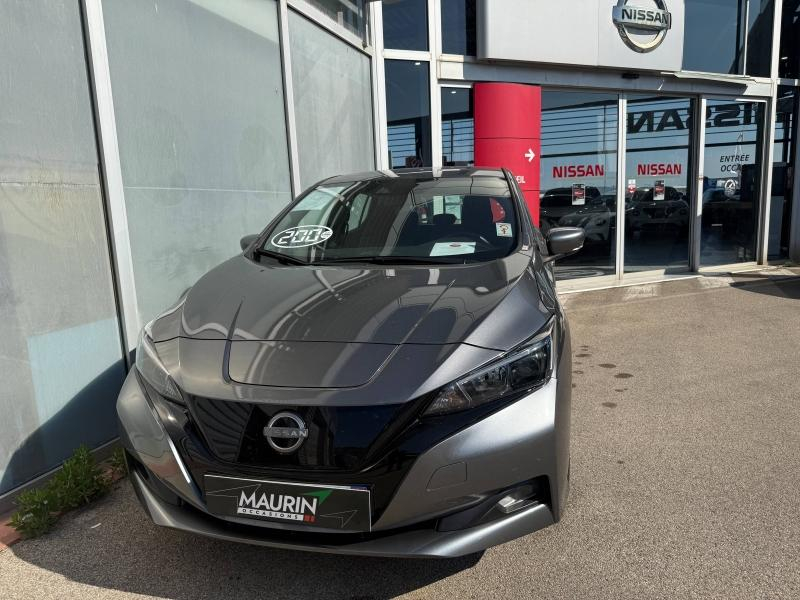 ddf-core-media-j9D7PY4250079_1.jpg Bon plan NISSAN Leaf 150ch 40kWh Acenta 22 occasion à 16500 €