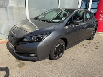 ddf-core-media-c880OA4250079_6.jpg Photo 6 du bon plan NISSAN Leaf 150ch 40kWh Acenta 22 occasion à 16500 €