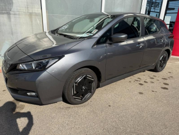 ddf-core-media-qskSMJ4250079_7.jpg Photo 7 du bon plan NISSAN Leaf 150ch 40kWh Acenta 22 occasion à 16500 €