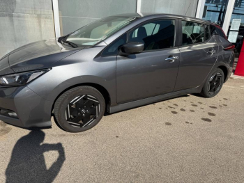 ddf-core-media-n61RiT4250079_8.jpg Photo 8 du bon plan NISSAN Leaf 150ch 40kWh Acenta 22 occasion à 16500 €
