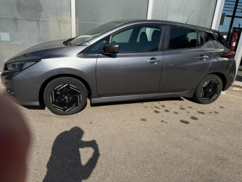 ddf-core-media-OkWKe34250079_9.jpg Photo 9 du bon plan NISSAN Leaf 150ch 40kWh Acenta 22 occasion à 16500 €