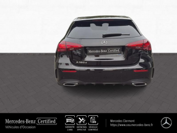 Photo 4 du bon plan MERCEDES-BENZ Classe A 180 d 116ch AMG Line 8G-DCT occasion à 33890 €