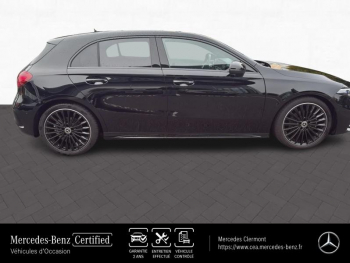Photo 6 du bon plan MERCEDES-BENZ Classe A 180 d 116ch AMG Line 8G-DCT occasion à 33890 €
