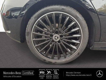 Photo 7 du bon plan MERCEDES-BENZ Classe A 180 d 116ch AMG Line 8G-DCT occasion à 33890 €