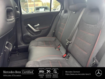 Photo 10 du bon plan MERCEDES-BENZ Classe A 180 d 116ch AMG Line 8G-DCT occasion à 33890 €