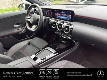 Photo 11 du bon plan MERCEDES-BENZ Classe A 180 d 116ch AMG Line 8G-DCT occasion à 33890 €