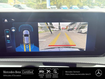 Photo 15 du bon plan MERCEDES-BENZ Classe A 180 d 116ch AMG Line 8G-DCT occasion à 33890 €