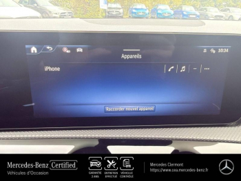 Photo 17 du bon plan MERCEDES-BENZ Classe A 180 d 116ch AMG Line 8G-DCT occasion à 33890 €