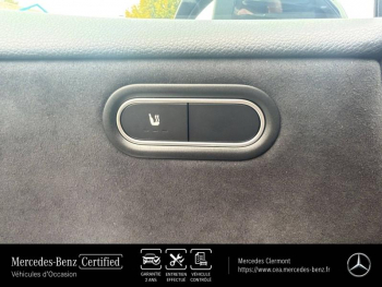 Photo 18 du bon plan MERCEDES-BENZ Classe A 180 d 116ch AMG Line 8G-DCT occasion à 33890 €
