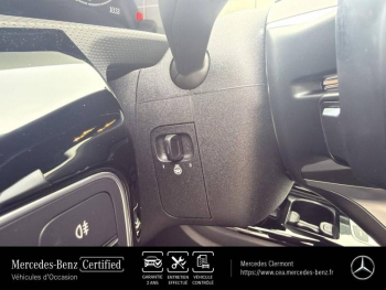 Photo 19 du bon plan MERCEDES-BENZ Classe A 180 d 116ch AMG Line 8G-DCT occasion à 33890 €
