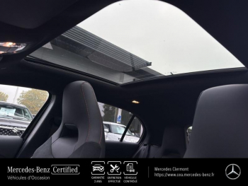 Photo 20 du bon plan MERCEDES-BENZ Classe A 180 d 116ch AMG Line 8G-DCT occasion à 33890 €
