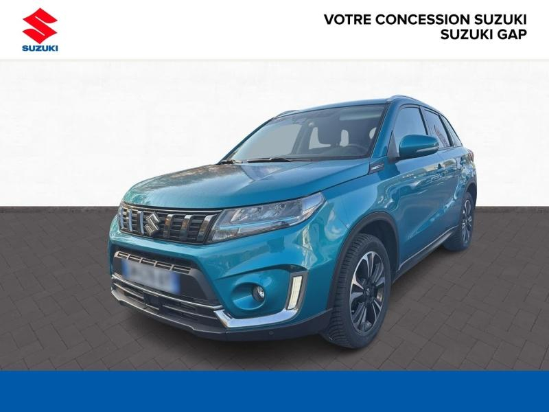 Bon plan SUZUKI Vitara 1.4 Boosterjet Hybrid 129ch Style Allgrip occasion à 22990 €