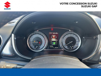Photo 2 du bon plan SUZUKI Vitara 1.4 Boosterjet Hybrid 129ch Style Allgrip occasion à 22990 €