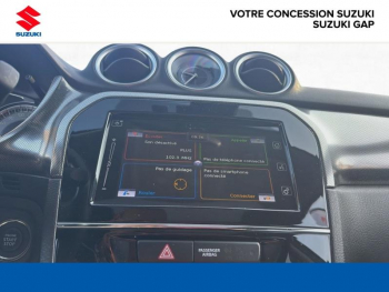 Photo 3 du bon plan SUZUKI Vitara 1.4 Boosterjet Hybrid 129ch Style Allgrip occasion à 22990 €