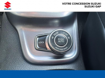 Photo 4 du bon plan SUZUKI Vitara 1.4 Boosterjet Hybrid 129ch Style Allgrip occasion à 22990 €