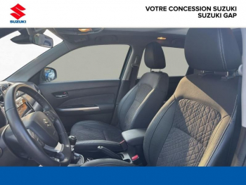 Photo 5 du bon plan SUZUKI Vitara 1.4 Boosterjet Hybrid 129ch Style Allgrip occasion à 22990 €