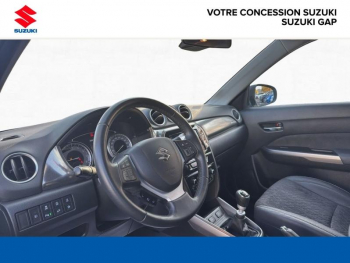 Photo 6 du bon plan SUZUKI Vitara 1.4 Boosterjet Hybrid 129ch Style Allgrip occasion à 22990 €
