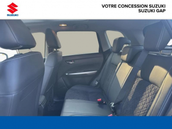 Photo 7 du bon plan SUZUKI Vitara 1.4 Boosterjet Hybrid 129ch Style Allgrip occasion à 22990 €