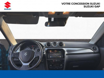 Photo 8 du bon plan SUZUKI Vitara 1.4 Boosterjet Hybrid 129ch Style Allgrip occasion à 22990 €