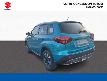 Photo 9 du bon plan SUZUKI Vitara 1.4 Boosterjet Hybrid 129ch Style Allgrip occasion à 22990 €