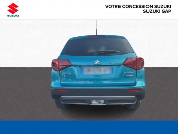 Photo 10 du bon plan SUZUKI Vitara 1.4 Boosterjet Hybrid 129ch Style Allgrip occasion à 22990 €