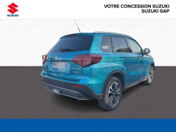 Photo 11 du bon plan SUZUKI Vitara 1.4 Boosterjet Hybrid 129ch Style Allgrip occasion à 22990 €
