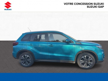 Photo 12 du bon plan SUZUKI Vitara 1.4 Boosterjet Hybrid 129ch Style Allgrip occasion à 22990 €