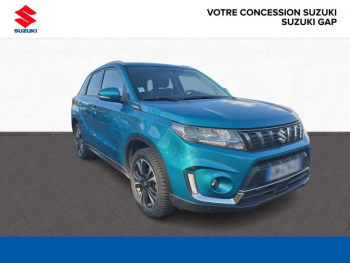 Photo 13 du bon plan SUZUKI Vitara 1.4 Boosterjet Hybrid 129ch Style Allgrip occasion à 22990 €