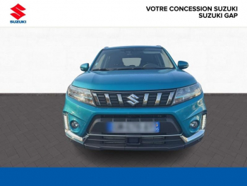 Photo 14 du bon plan SUZUKI Vitara 1.4 Boosterjet Hybrid 129ch Style Allgrip occasion à 22990 €