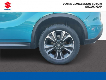Photo 16 du bon plan SUZUKI Vitara 1.4 Boosterjet Hybrid 129ch Style Allgrip occasion à 22990 €