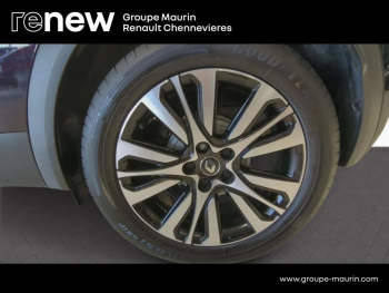 ddf-core-media-32bSJb560868_2.jpg Photo 2 du bon plan RENAULT Captur 1.3 TCe 155ch FAP Initiale Paris EDC - 20 occasion à 20790 €