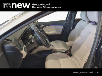 ddf-core-media-4hCAbI560868_10.jpg Photo 10 du bon plan RENAULT Captur 1.3 TCe 155ch FAP Initiale Paris EDC - 20 occasion à 20790 €